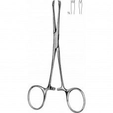 CHAPUT Haemostatic Forceps